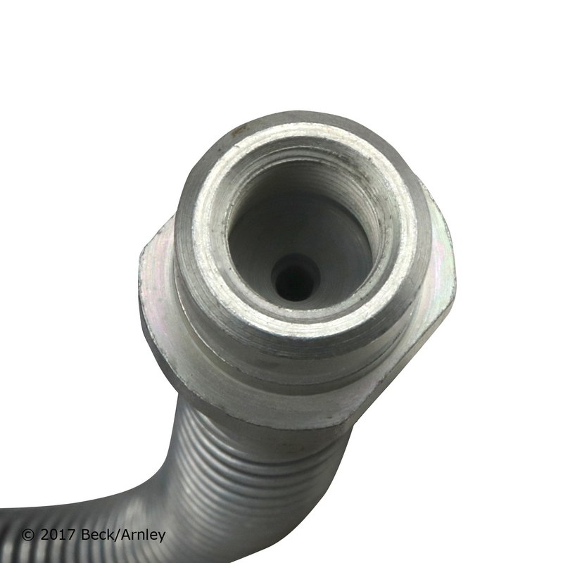 Beck Arnley 073-1719 Brake Hydraulic Hose - Front Left