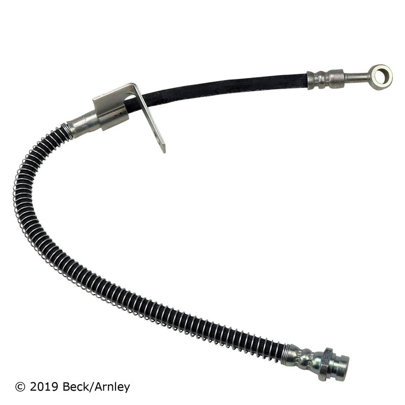 Beck Arnley 073-1720 Brake Hydraulic Hose - Front Right