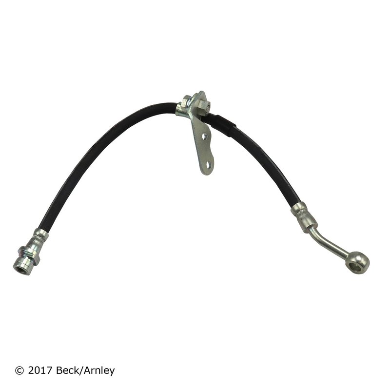Beck Arnley 073-1723 Brake Hydraulic Hose - Front Right