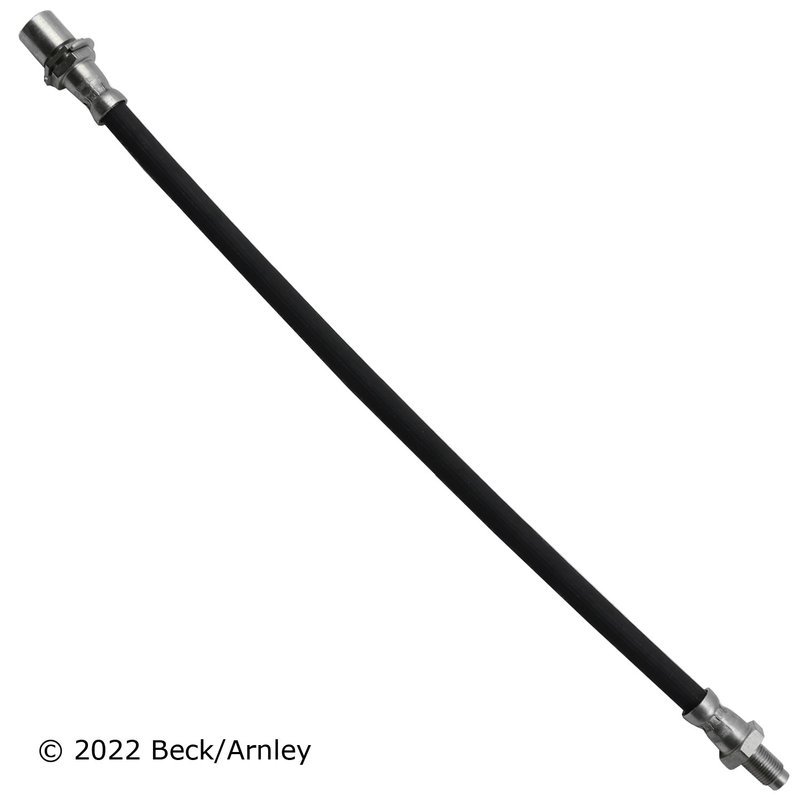 Beck Arnley 073-1727 Brake Hydraulic Hose - Rear Center
