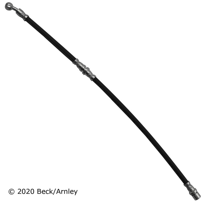 Beck Arnley 073-1747 Brake Hydraulic Hose - Rear Right