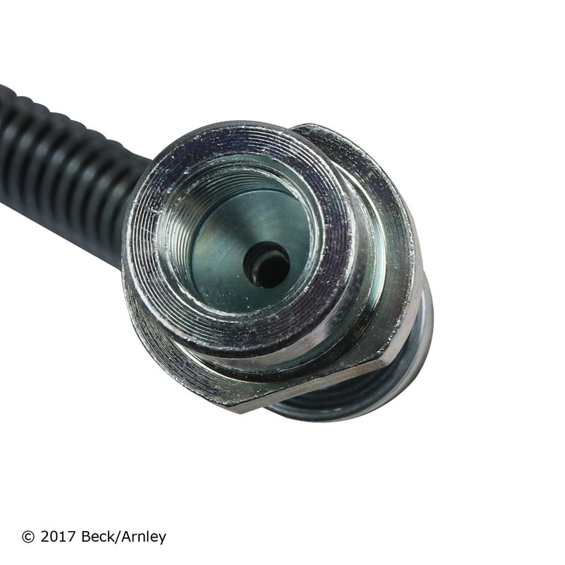 Beck Arnley 073-1762 Brake Hydraulic Hose - Front Left