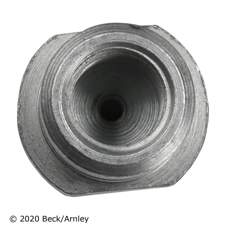 Beck Arnley 073-1763 Brake Hydraulic Hose - Front Right