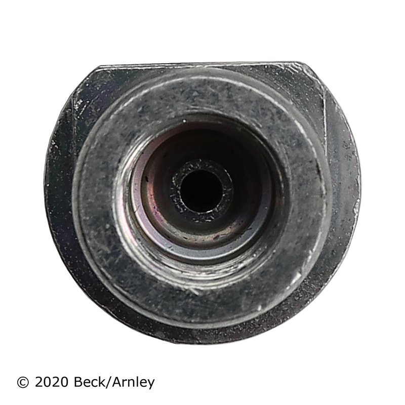 Beck Arnley 073-1775 Brake Hydraulic Hose - Rear Left