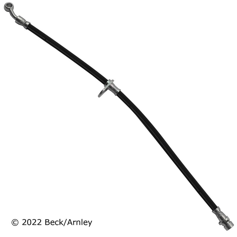 Beck Arnley 073-1814 Brake Hydraulic Hose - Rear Right