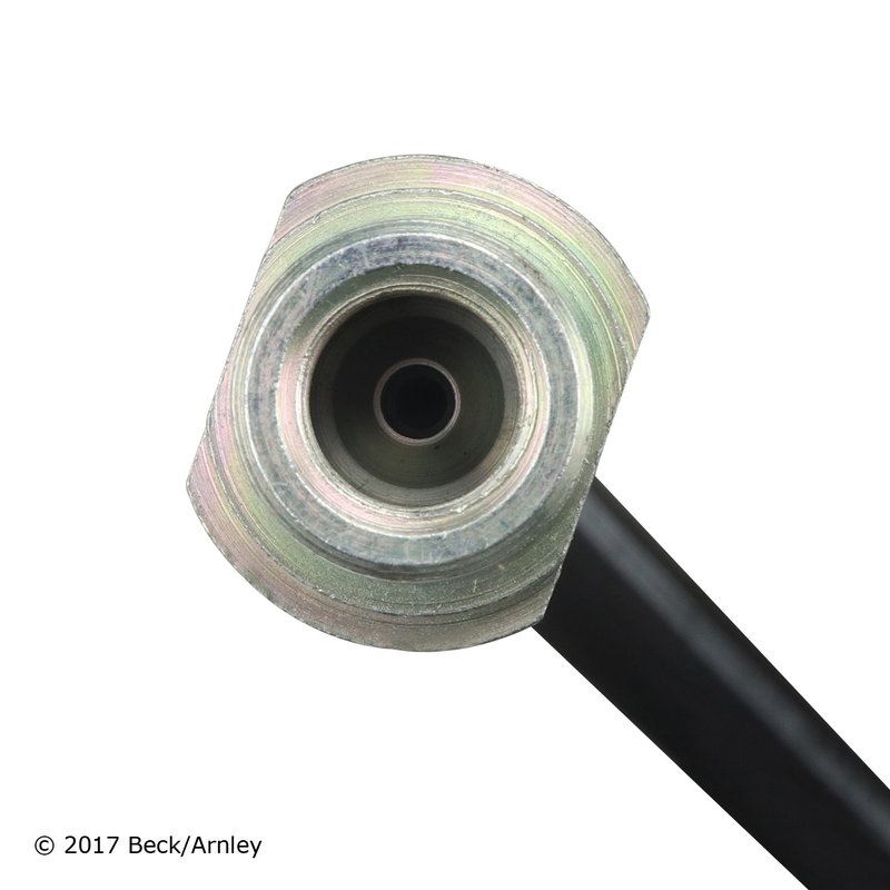 Beck Arnley 073-1816 Brake Hydraulic Hose - Rear Right