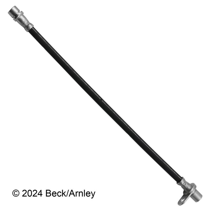 Beck Arnley 073-1819 Brake Hydraulic Hose - Rear Left