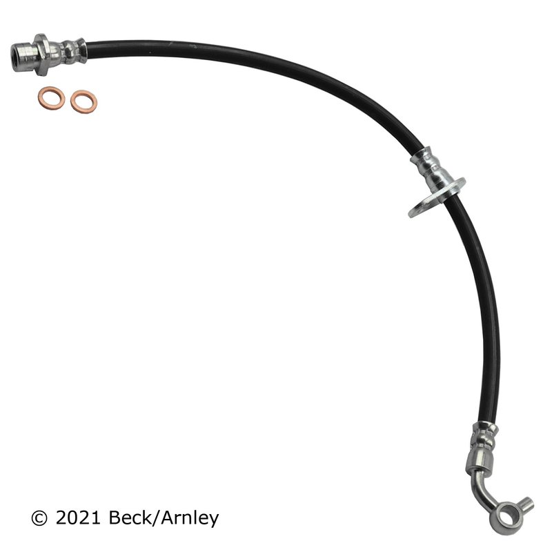 Beck Arnley 073-1839 Brake Hydraulic Hose - Rear