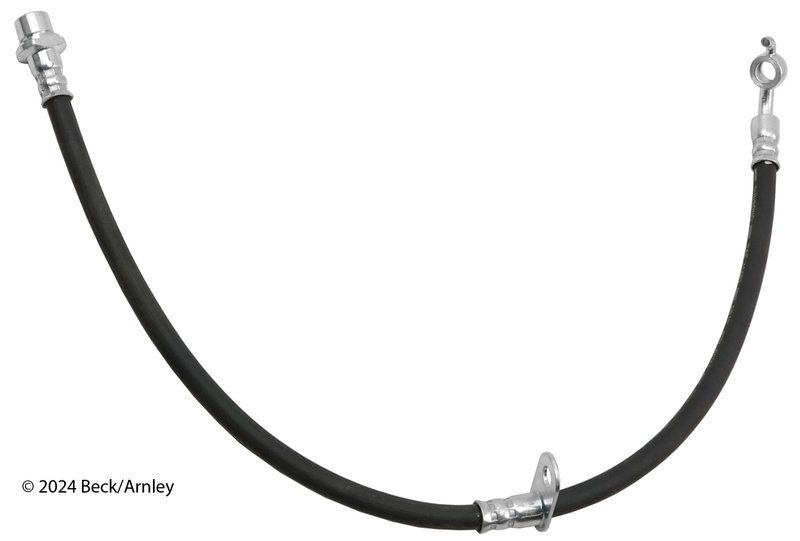 Beck Arnley 073-1855 Brake Hydraulic Hose - Front Right