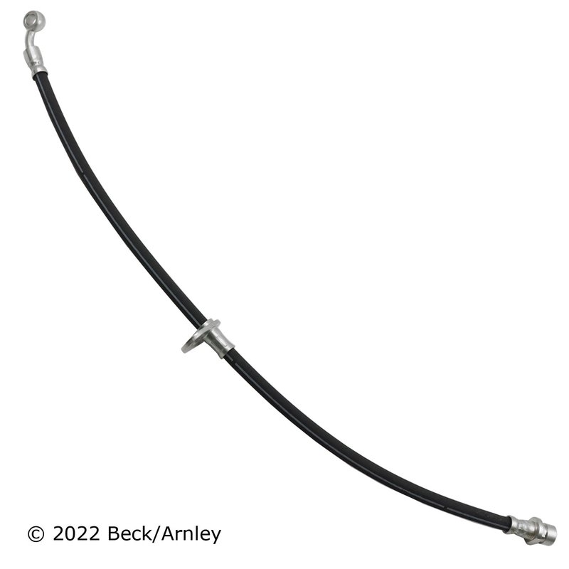 Beck Arnley 073-1860 Brake Hydraulic Hose - Front Right