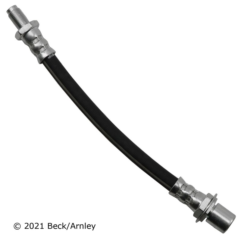 Beck Arnley 073-1889 Brake Hydraulic Hose - Rear Outer