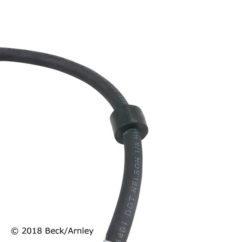 Beck Arnley 073-1894 Brake Hydraulic Hose - Rear Left