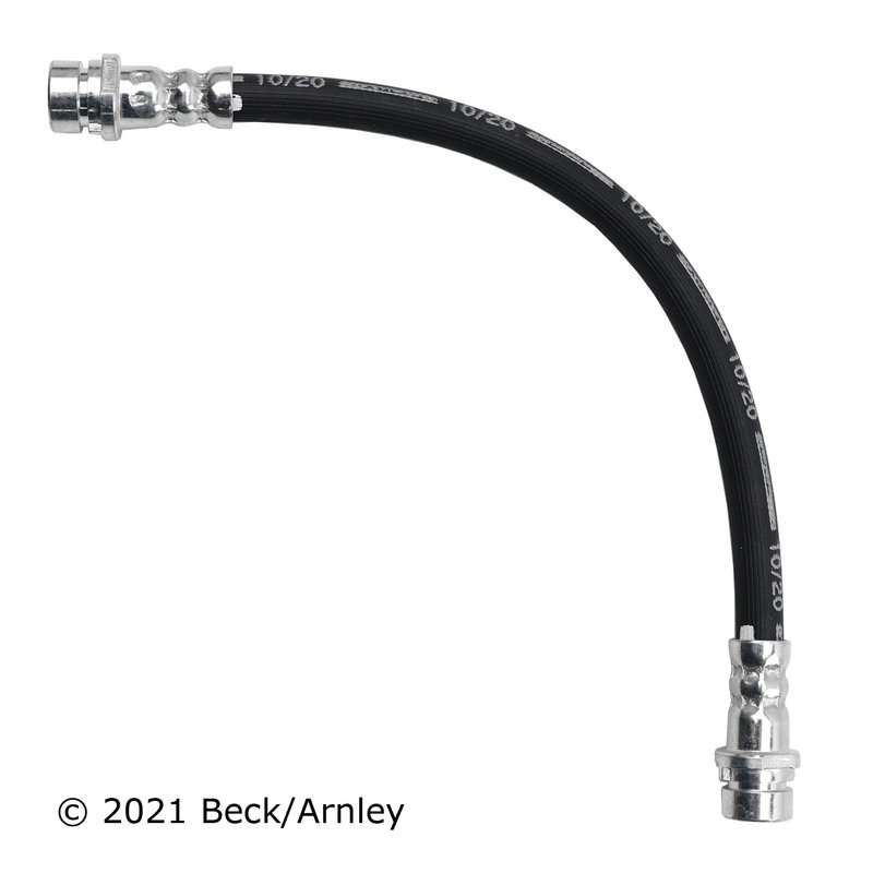 Beck Arnley 073-1895 Brake Hydraulic Hose - Rear Right