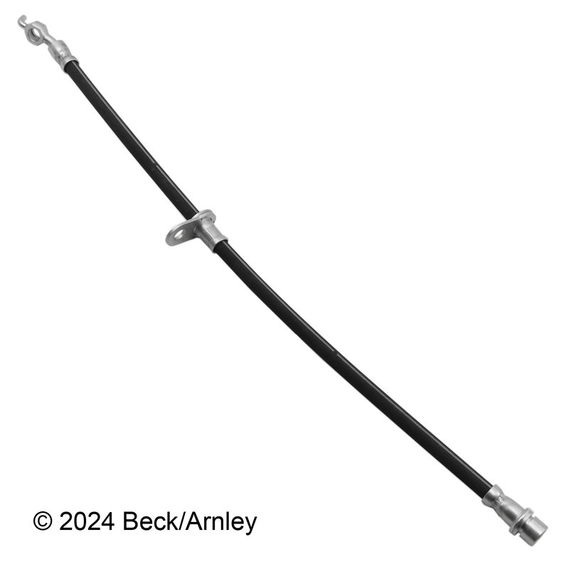 Beck Arnley 073-1911 Brake Hydraulic Hose - Rear Right