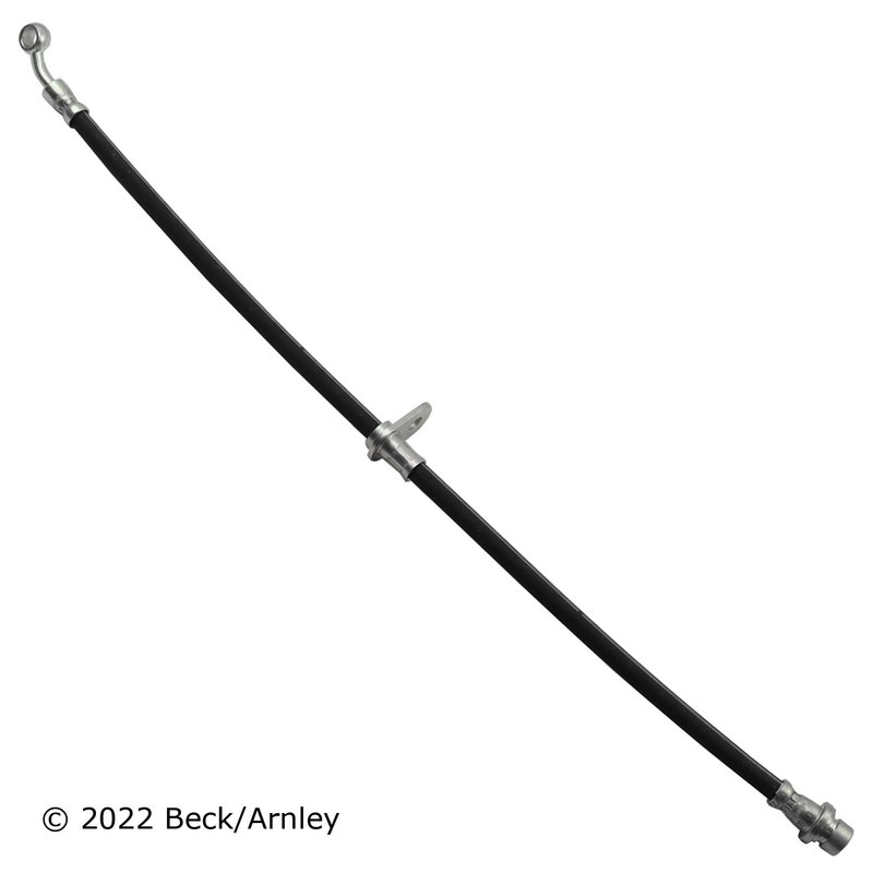 Beck Arnley 073-1915 Brake Hydraulic Hose - Front Right
