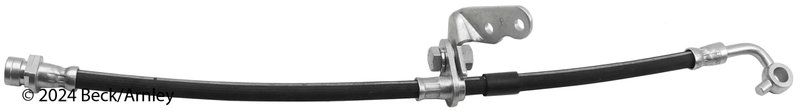 Beck Arnley 073-1954 Brake Hydraulic Hose - Front Right