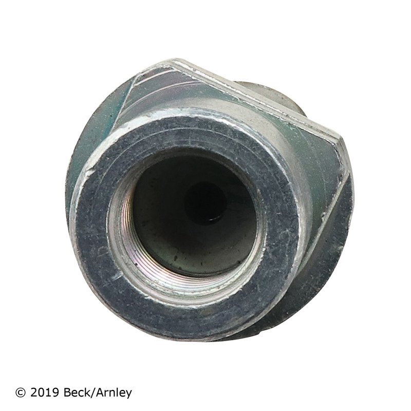 Beck Arnley 073-1961 Brake Hydraulic Hose - Front Left