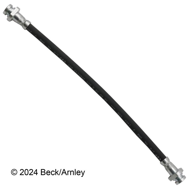 Beck Arnley 073-1976 Brake Hydraulic Hose - Rear Right
