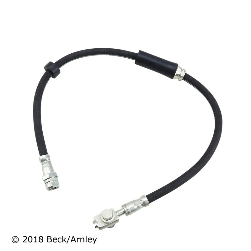 Beck Arnley 073-1993 Brake Hydraulic Hose - Front