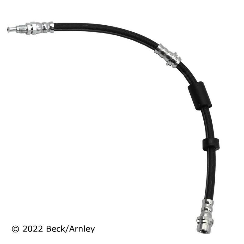 Beck Arnley 073-1996 Brake Hydraulic Hose - Front