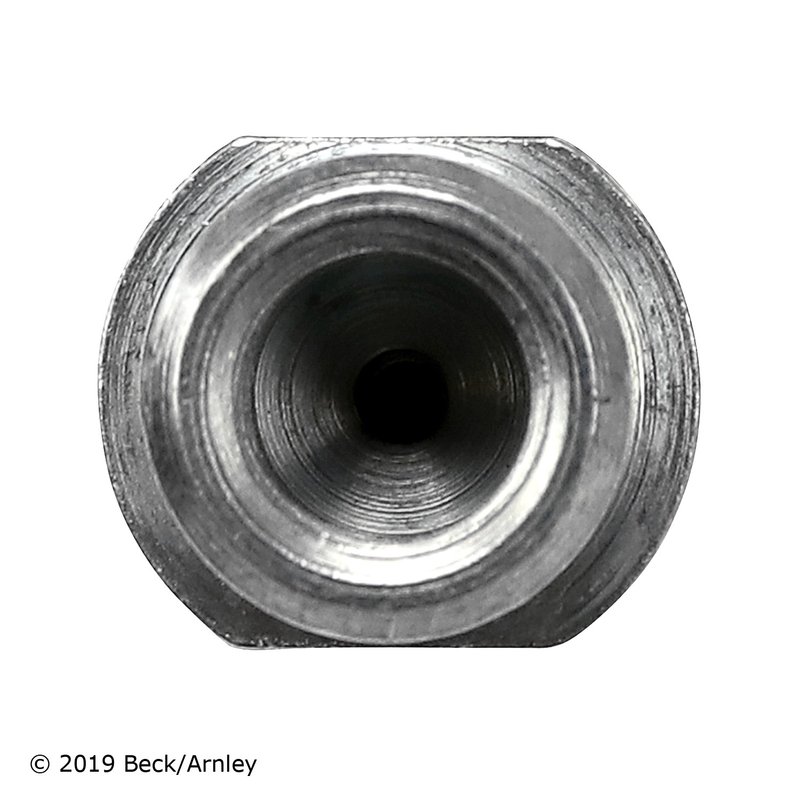Beck Arnley 073-1998 Brake Hydraulic Hose - Front Right