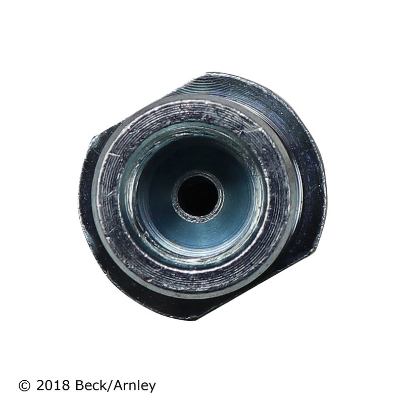 Beck Arnley 073-2021 Brake Hydraulic Hose - Front Left