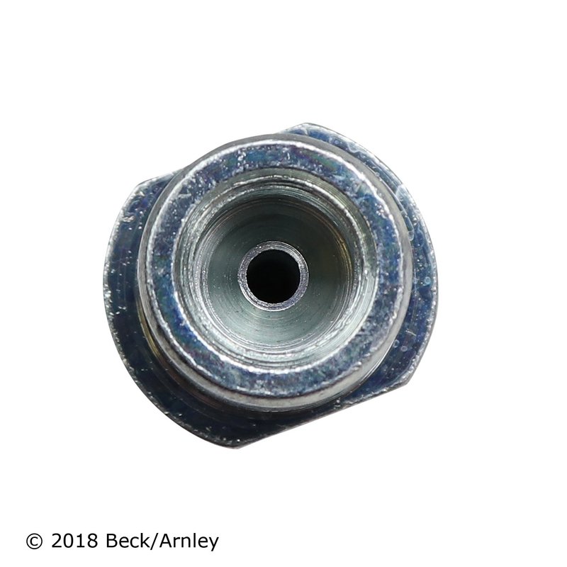Beck Arnley 073-2024 Brake Hydraulic Hose - Front Right