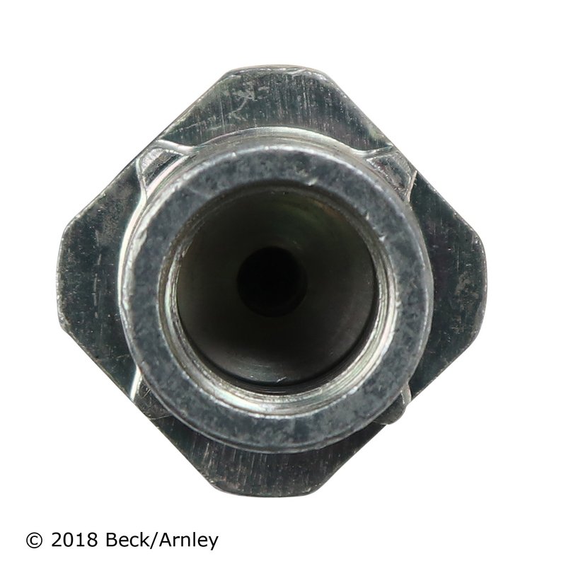 Beck Arnley 073-2025 Brake Hydraulic Hose - Rear