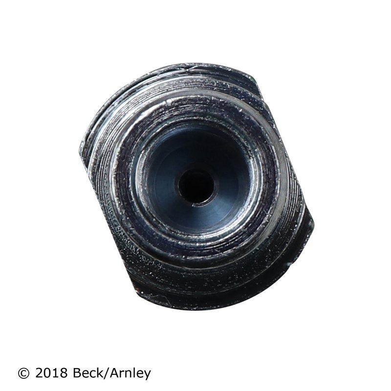 Beck Arnley 073-2033 Brake Hydraulic Hose - Front Right