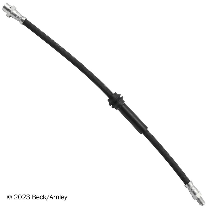 Beck Arnley 073-2036 Brake Hydraulic Hose - Rear