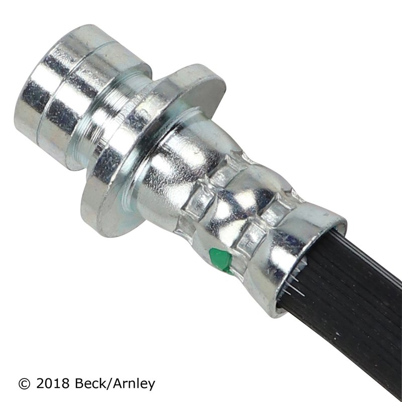 Beck Arnley 073-2040 Brake Hydraulic Hose - Rear