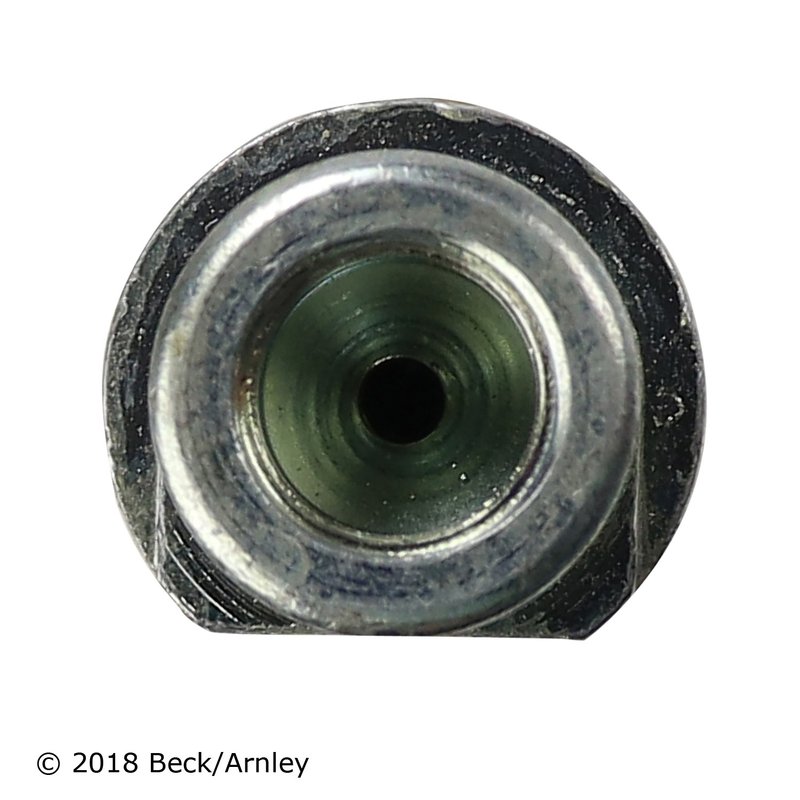 Beck Arnley 073-2047 Brake Hydraulic Hose - Front Left