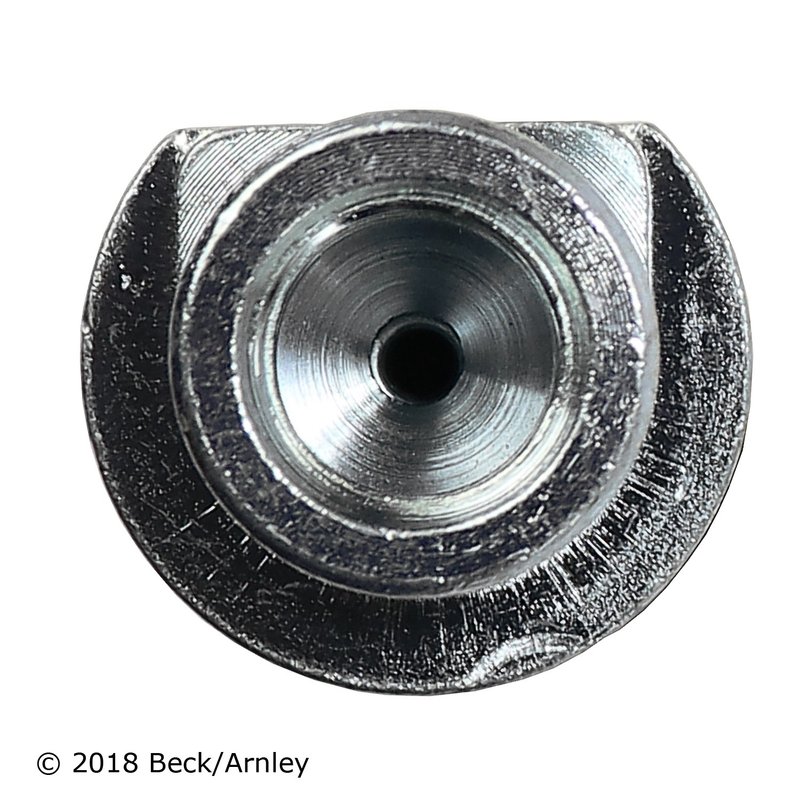 Beck Arnley 073-2060 Brake Hydraulic Hose - Front Left