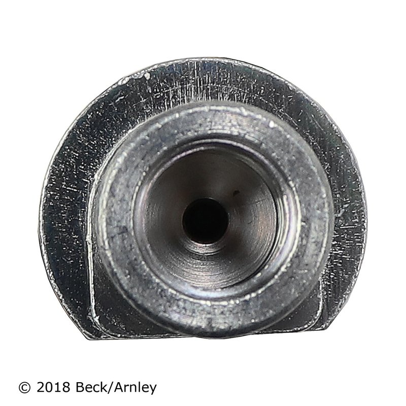 Beck Arnley 073-2061 Brake Hydraulic Hose - Rear Right