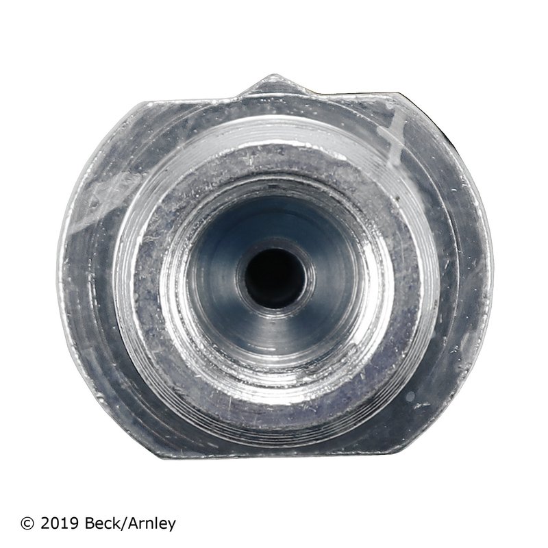 Beck Arnley 073-2066 Brake Hydraulic Hose - Rear Center