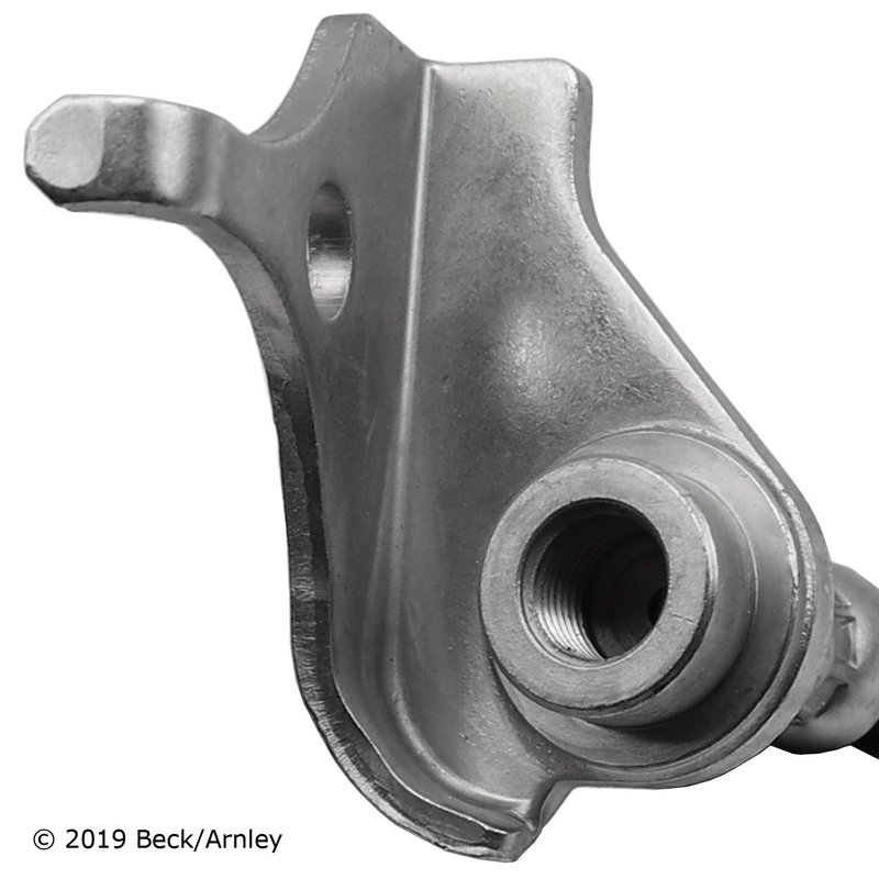 Beck Arnley 073-2099 Brake Hydraulic Hose - Front Right