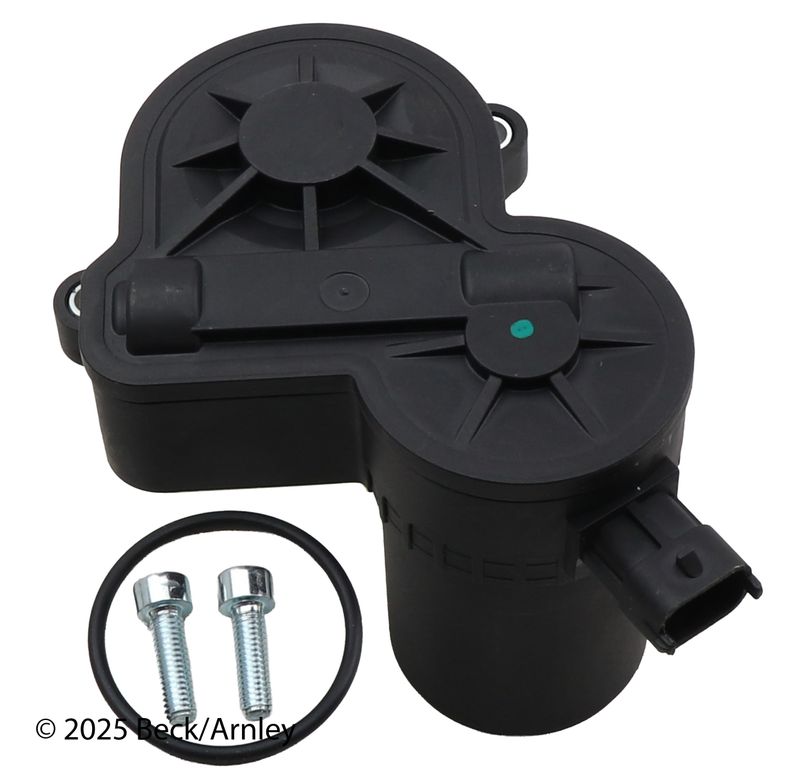 Beck Arnley 081-5003 Parking Brake Actuator - Rear Left