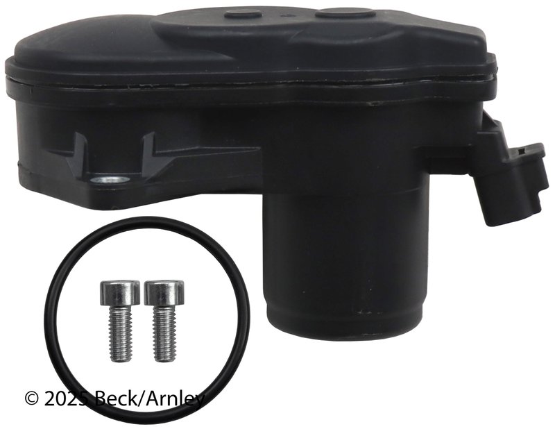 Beck Arnley 081-5004 Parking Brake Actuator - Rear