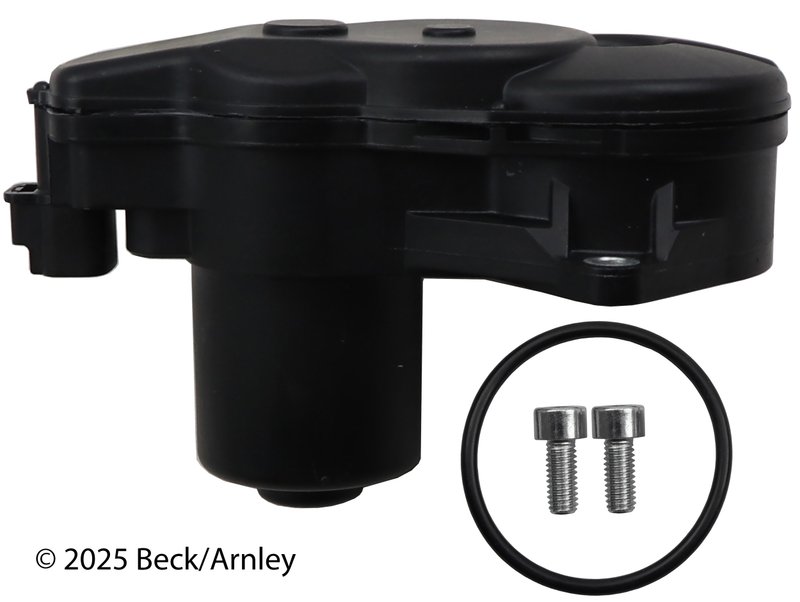 Beck Arnley 081-5013 Parking Brake Actuator - Rear