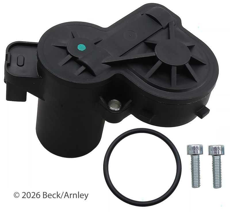 Beck Arnley 081-5018 Parking Brake Actuator - Rear Right
