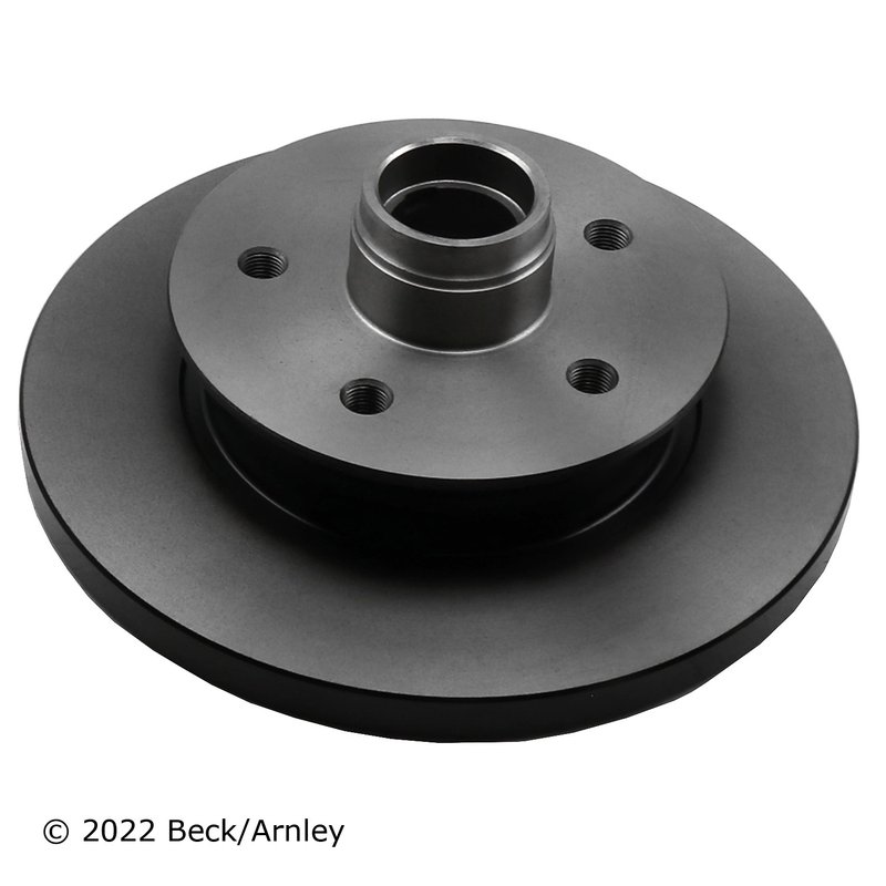 Beck Arnley 083-2184 Disc Brake Rotor - Front