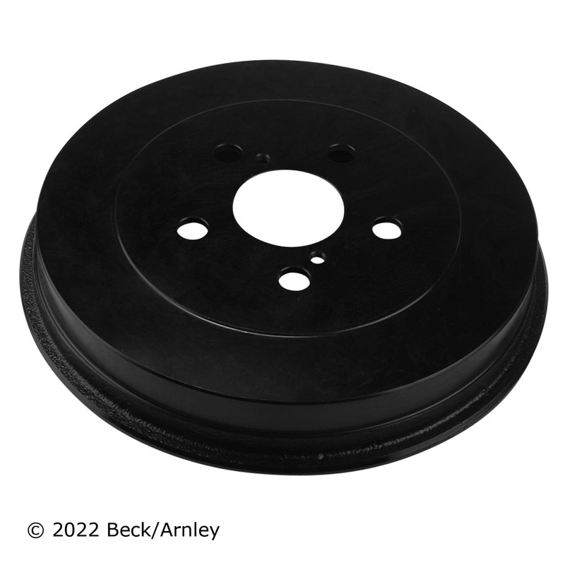 Beck Arnley 083-3026 Brake Drum - Rear