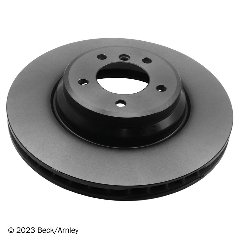 Beck Arnley 083-3082 Disc Brake Rotor - Front