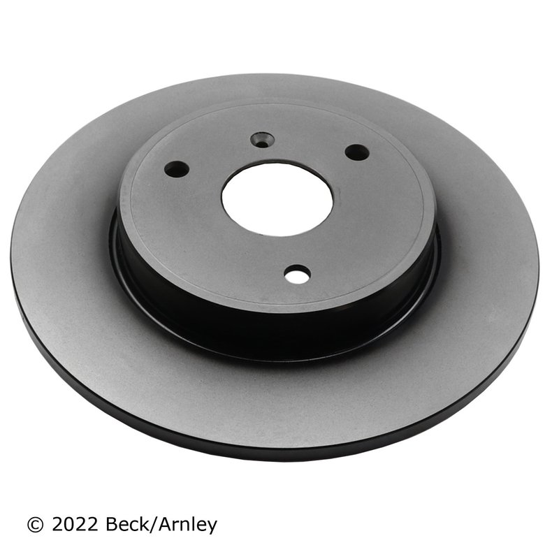 Beck Arnley 083-3656 Disc Brake Rotor - Front