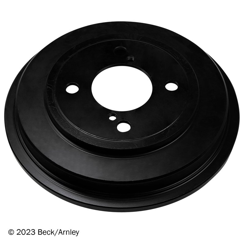 Beck Arnley 083-3667 Brake Drum - Rear