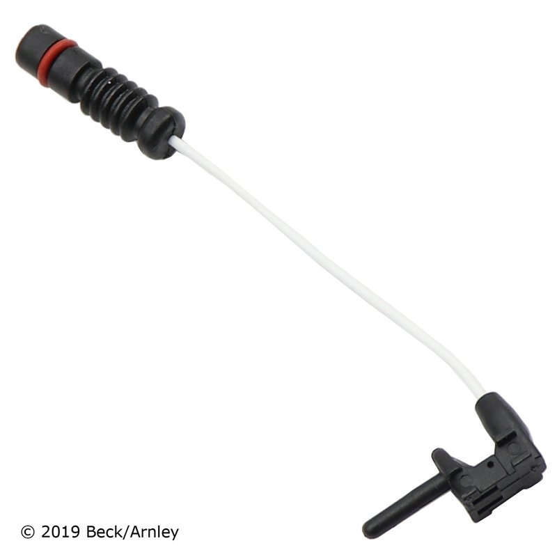 Beck Arnley 084-1086 Disc Brake Pad Wear Sensor - Front or Rear