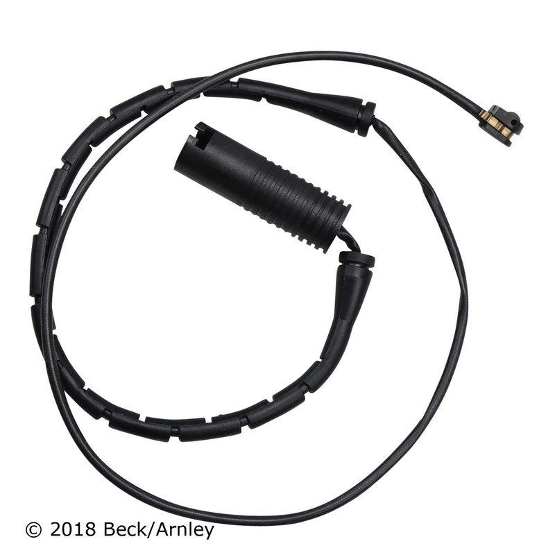 Beck Arnley 084-1343 Disc Brake Pad Wear Sensor - Front