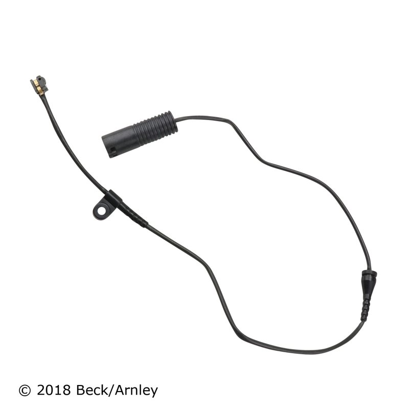 Beck Arnley 084-1423 Disc Brake Pad Wear Sensor - Rear