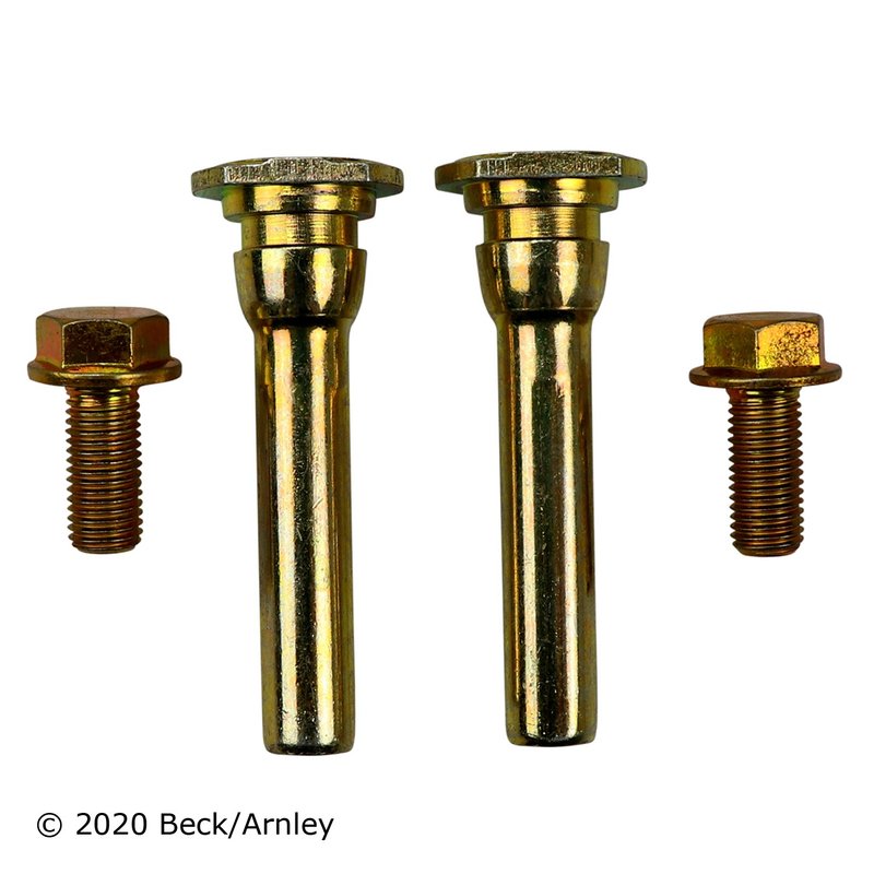 Beck Arnley 084-1426 Disc Brake Caliper Pin Kit - Front or Rear