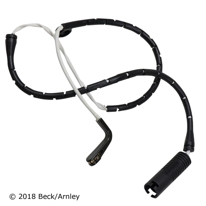 Beck Arnley 084-1490 Disc Brake Pad Wear Sensor - Front